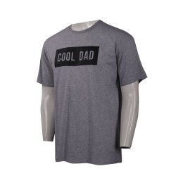 T892 custom grey printed logoT shirt Australia T-shirt garment factory T892 custom grey printed logoT shirt Australia T-shirt garment factory